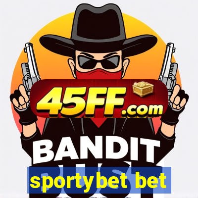 sportybet bet